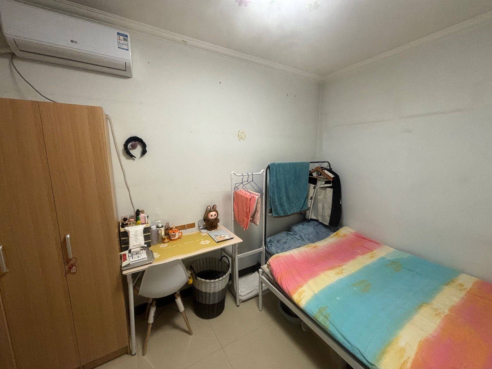 Beijing-Changping-Cozy Home,Clean&Comfy,No Gender Limit,Chilled,Pet Friendly