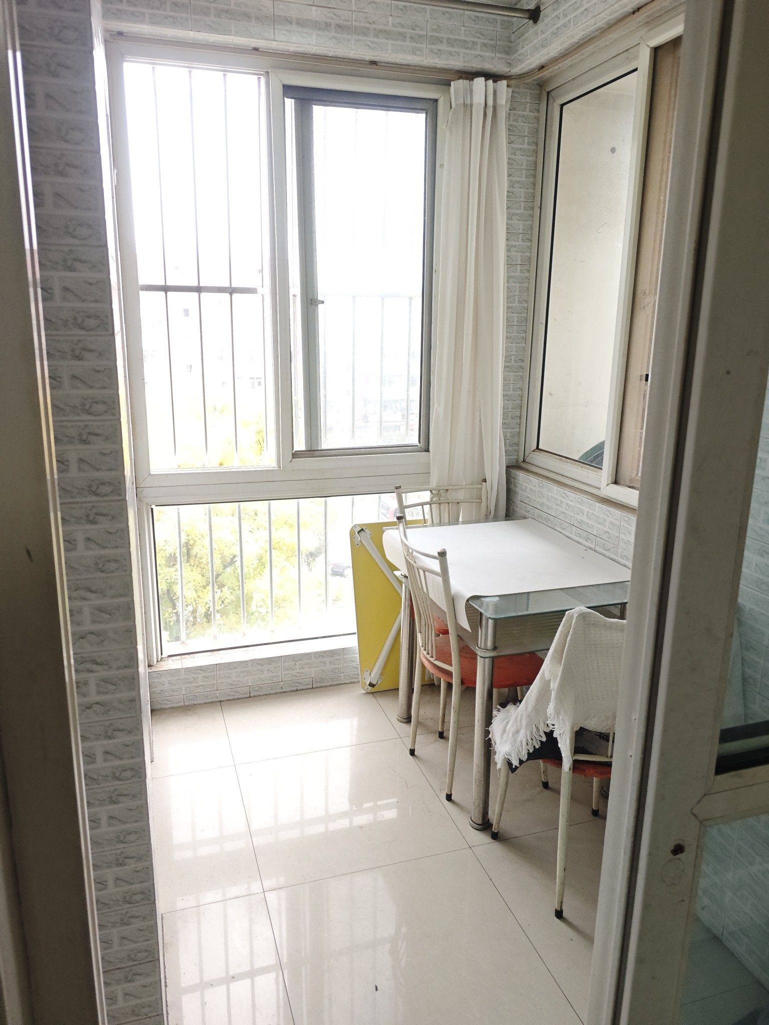 Tianjin-Nankai-Cozy Home,Clean&Comfy,No Gender Limit