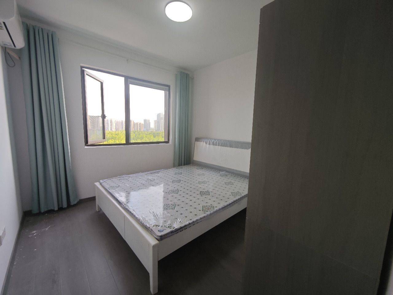 Hefei-Baohe-Pet Friendly