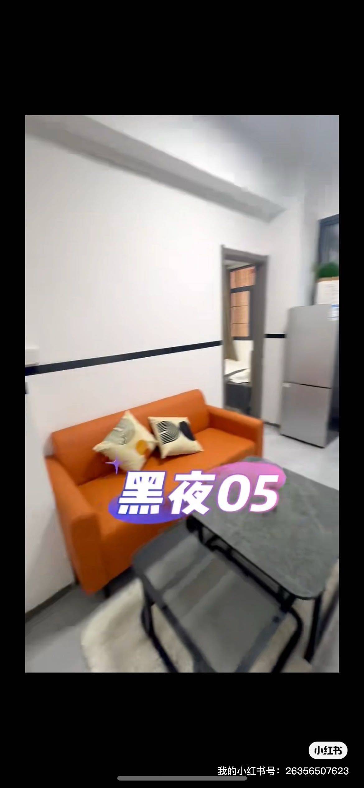 Shenzhen-Longhua-Cozy Home,Clean&Comfy,No Gender Limit,Hustle & Bustle