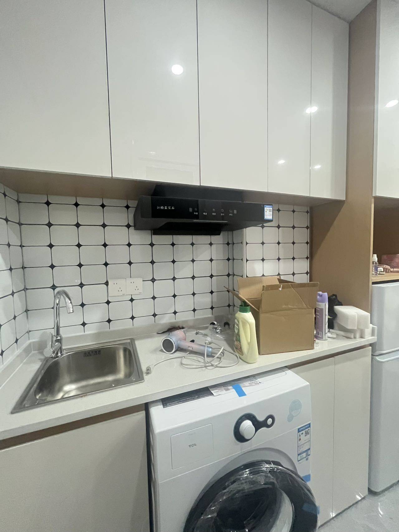 Shanghai-Pudong-Cozy Home