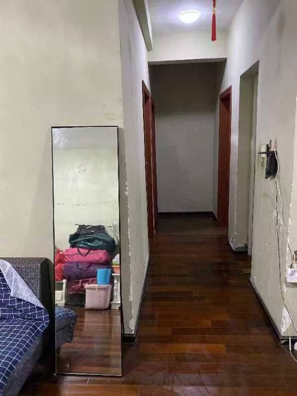 Chengdu-Shuangliu-Cozy Home,Clean&Comfy,No Gender Limit,Pet Friendly