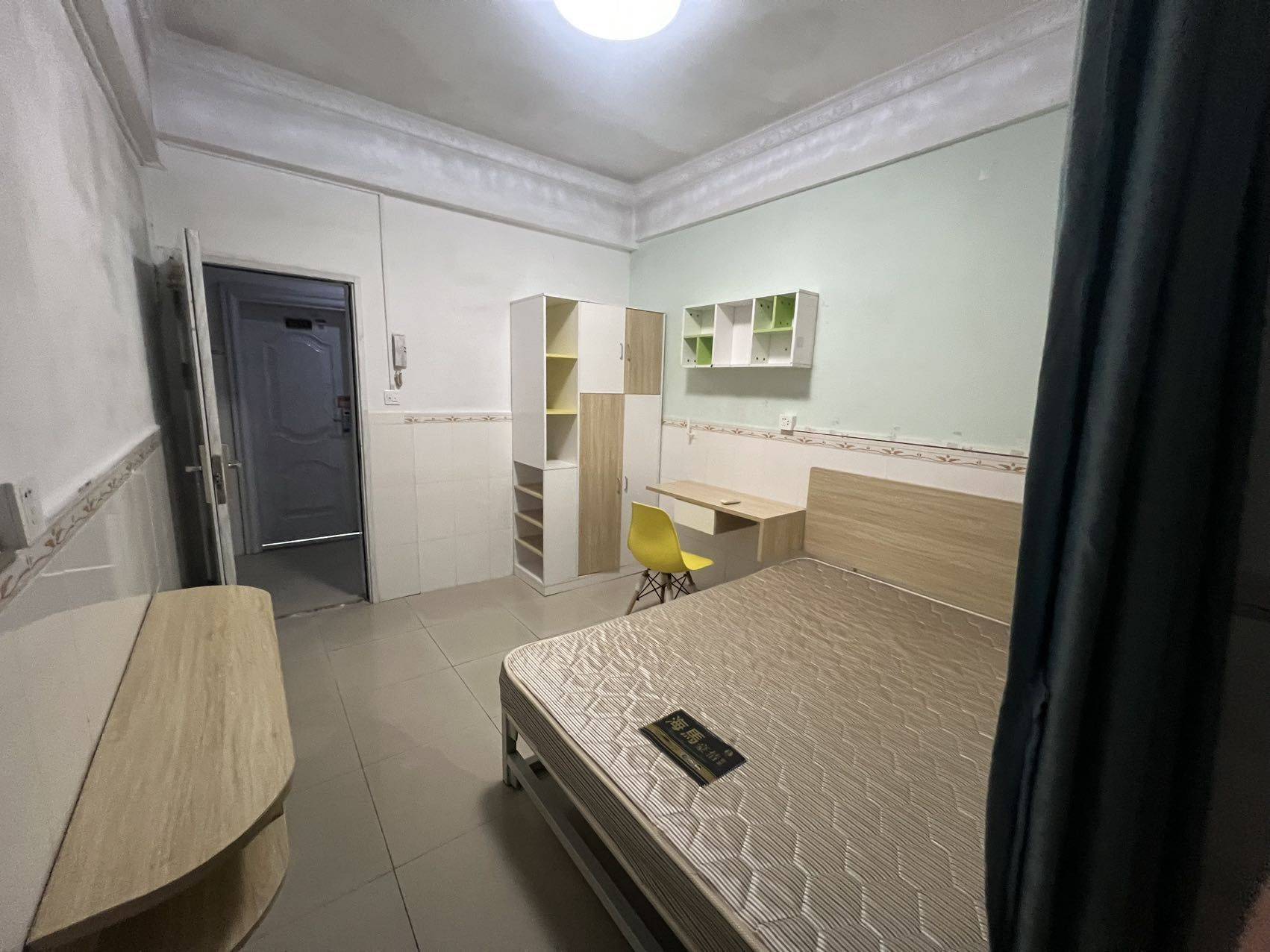 深圳-宝安-干净治愈,不限性别,市井烟火气,宠物友好