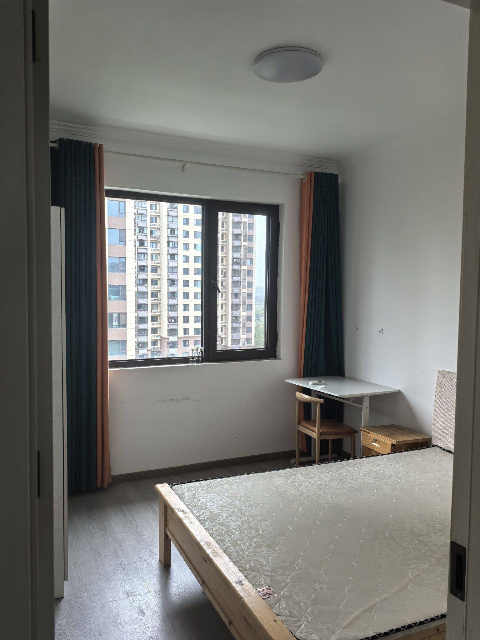 Hefei-Yaohai-Cozy Home