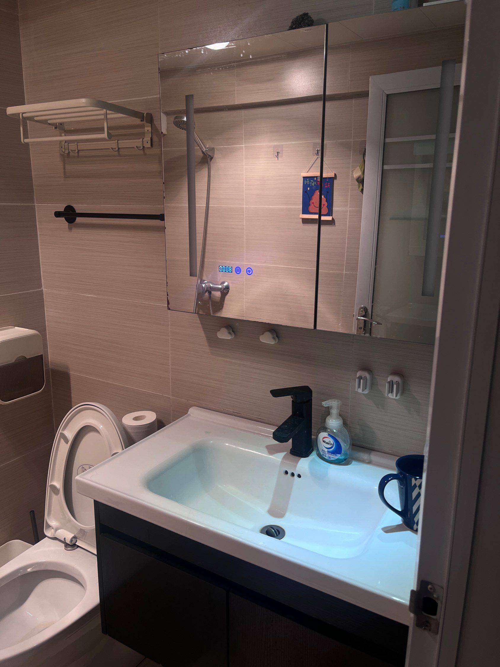 Hefei-Baohe-Cozy Home,Clean&Comfy,No Gender Limit,Hustle & Bustle,“Friends”,Chilled,LGBTQ Friendly,Pet Friendly