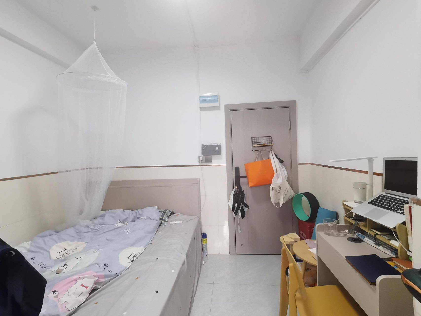 深圳-龙岗-温馨小窝,干净治愈,老友记,慢时光