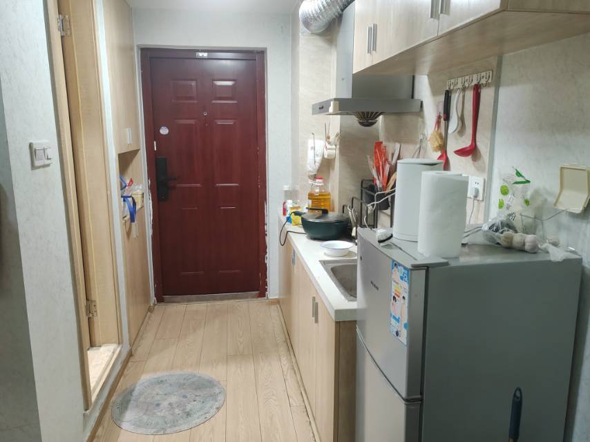 Cozy Home-Clean&Comfy-No Gender Limit