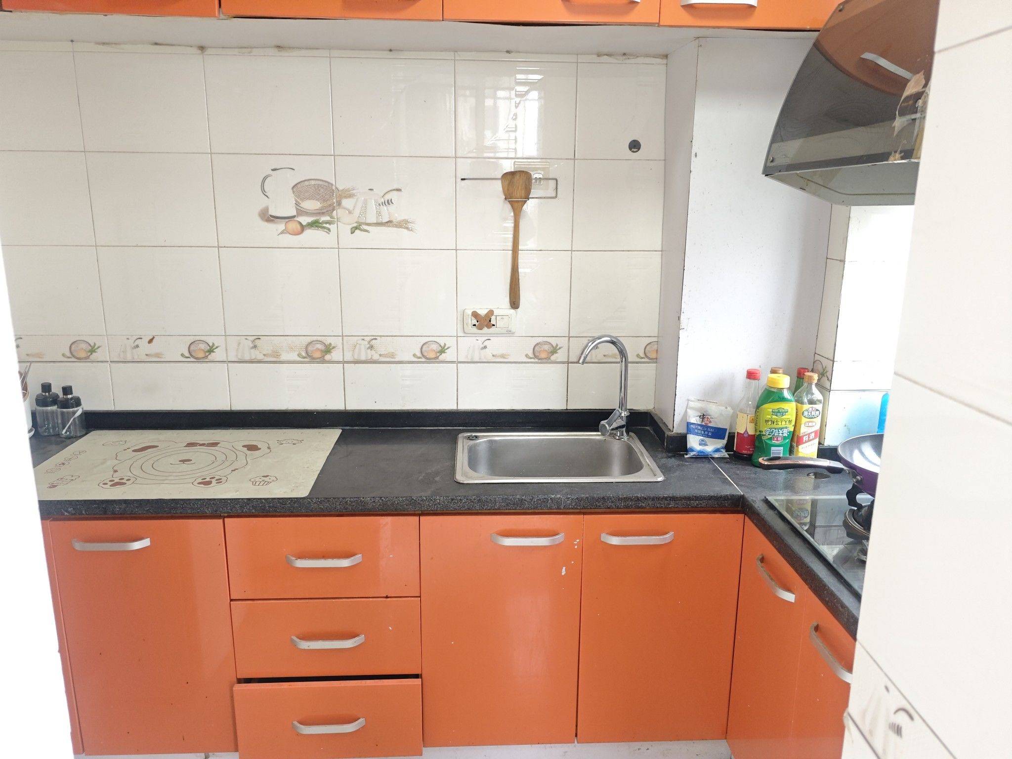 Tianjin-Nankai-Cozy Home,Clean&Comfy,No Gender Limit