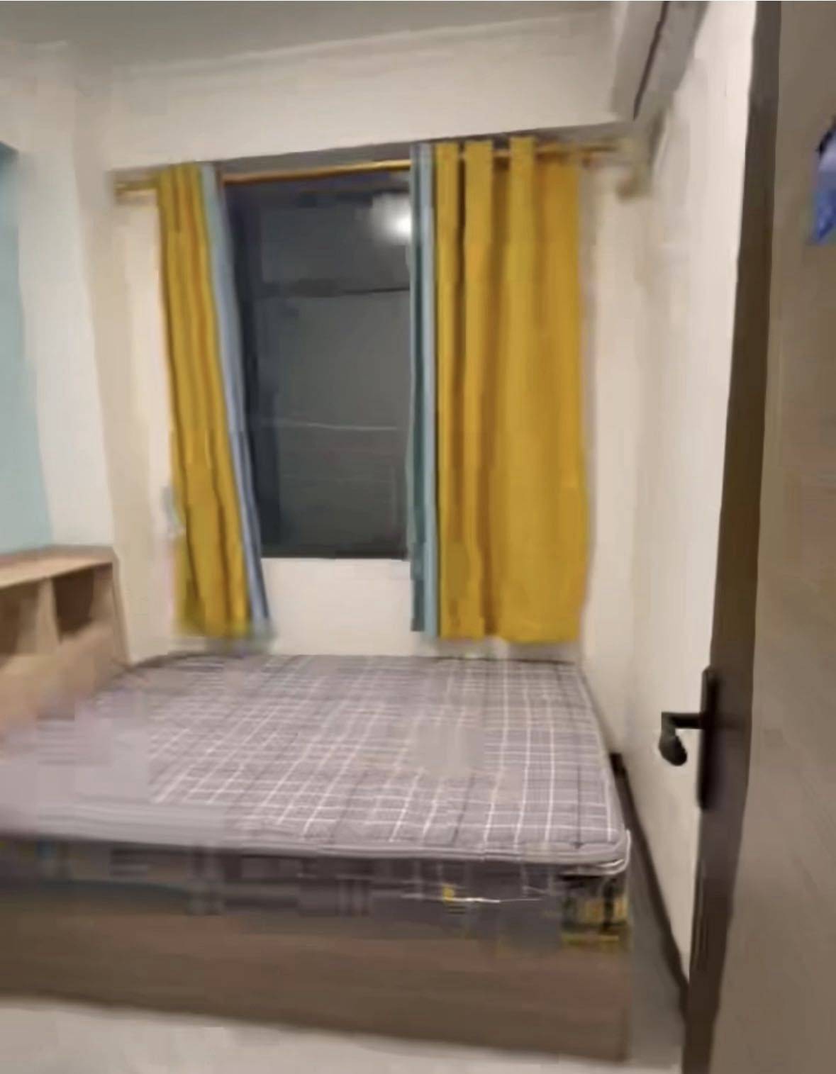 Guangzhou-Baiyun-限女生,Pet Friendly,Cozy Home,Clean&Comfy