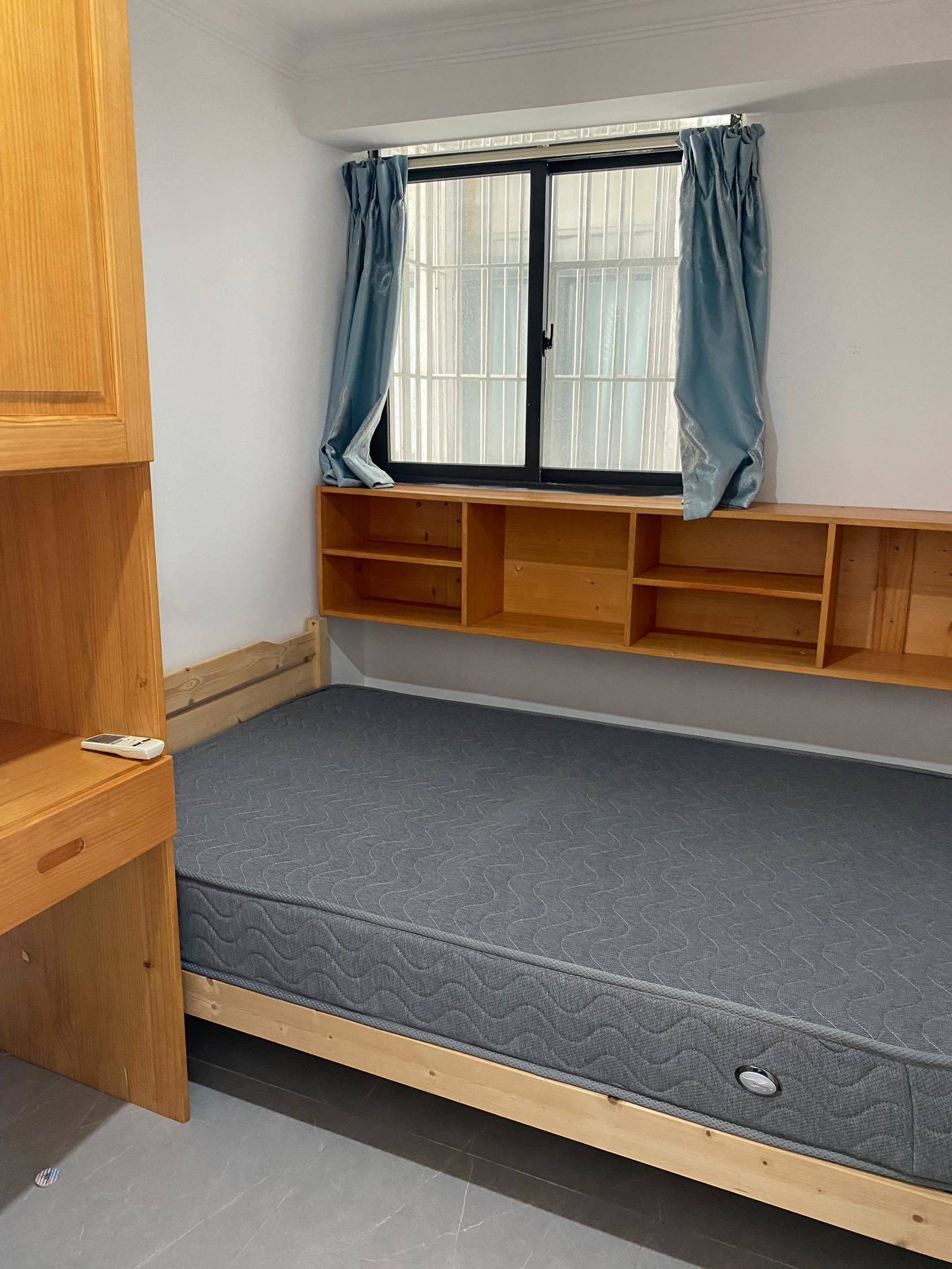 Shenzhen-BaoAn-Cozy Home,Clean&Comfy