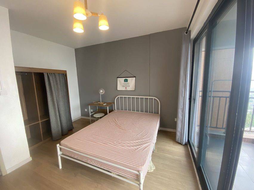 成都-双流-温馨小窝,干净治愈