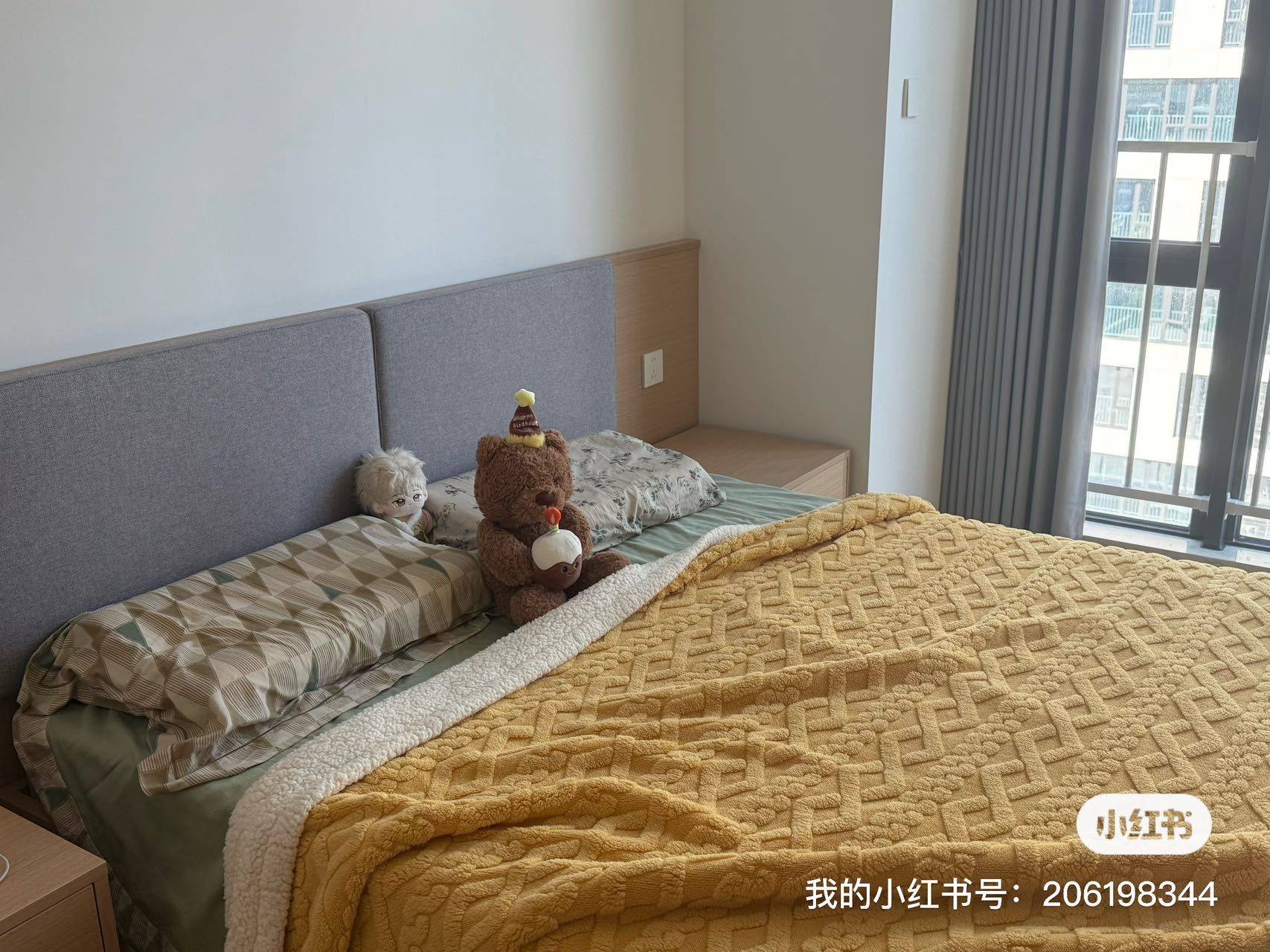 Xiamen-Siming-Cozy Home,Clean&Comfy,No Gender Limit,Pet Friendly