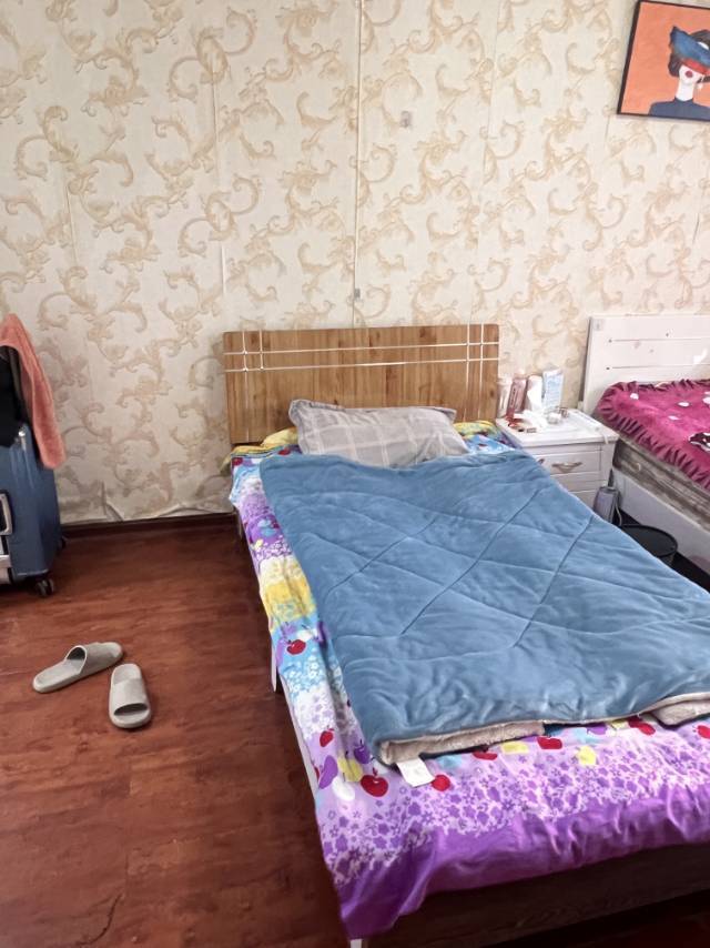 Zhengzhou-Jinshui-Cozy Home,Clean&Comfy,No Gender Limit