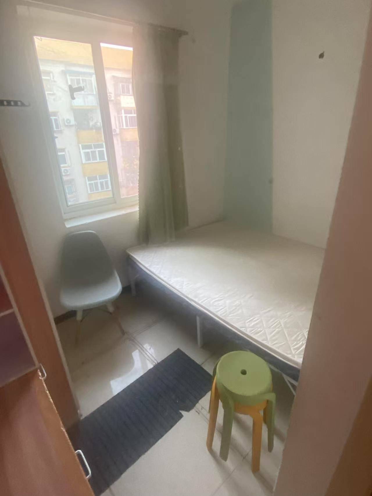 Beijing-Dongcheng-Cozy Home,Clean&Comfy,No Gender Limit,Hustle & Bustle,Chilled