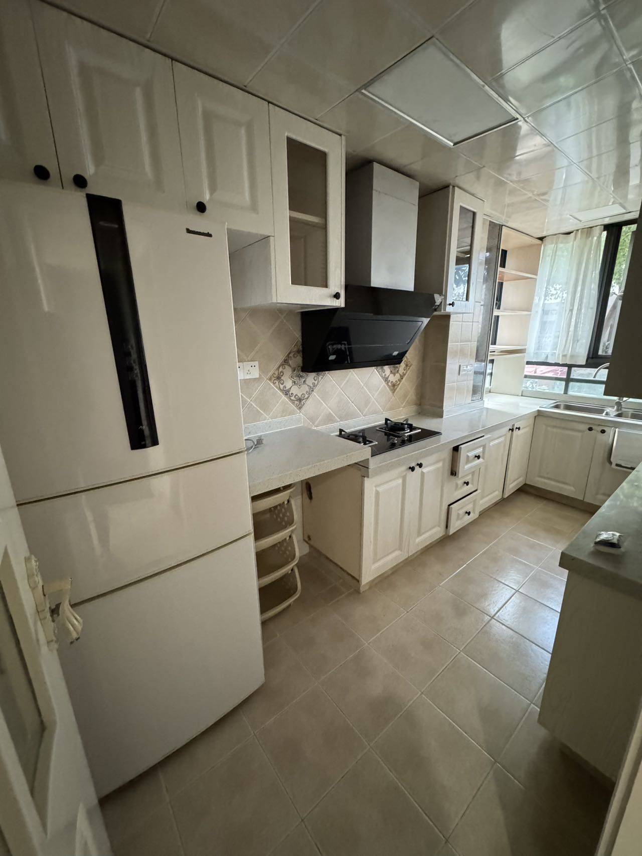 Shanghai-Pudong-Cozy Home,Clean&Comfy,No Gender Limit,Hustle & Bustle,“Friends”,Chilled,LGBTQ Friendly,Pet Friendly