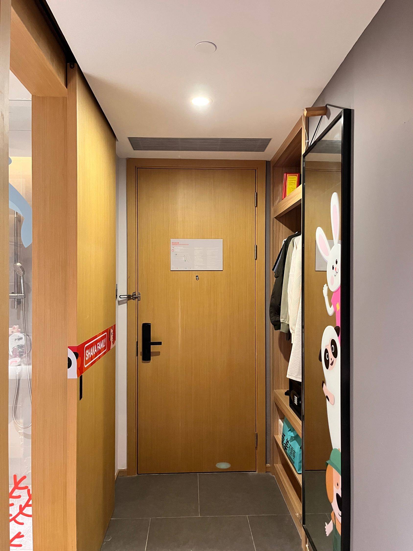 Shanghai-Pudong-Cozy Home,Clean&Comfy,No Gender Limit