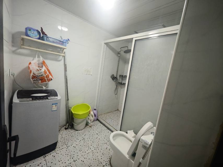 上海-松江-溫馨小窩,乾淨治愈,不限性別,寵物友好