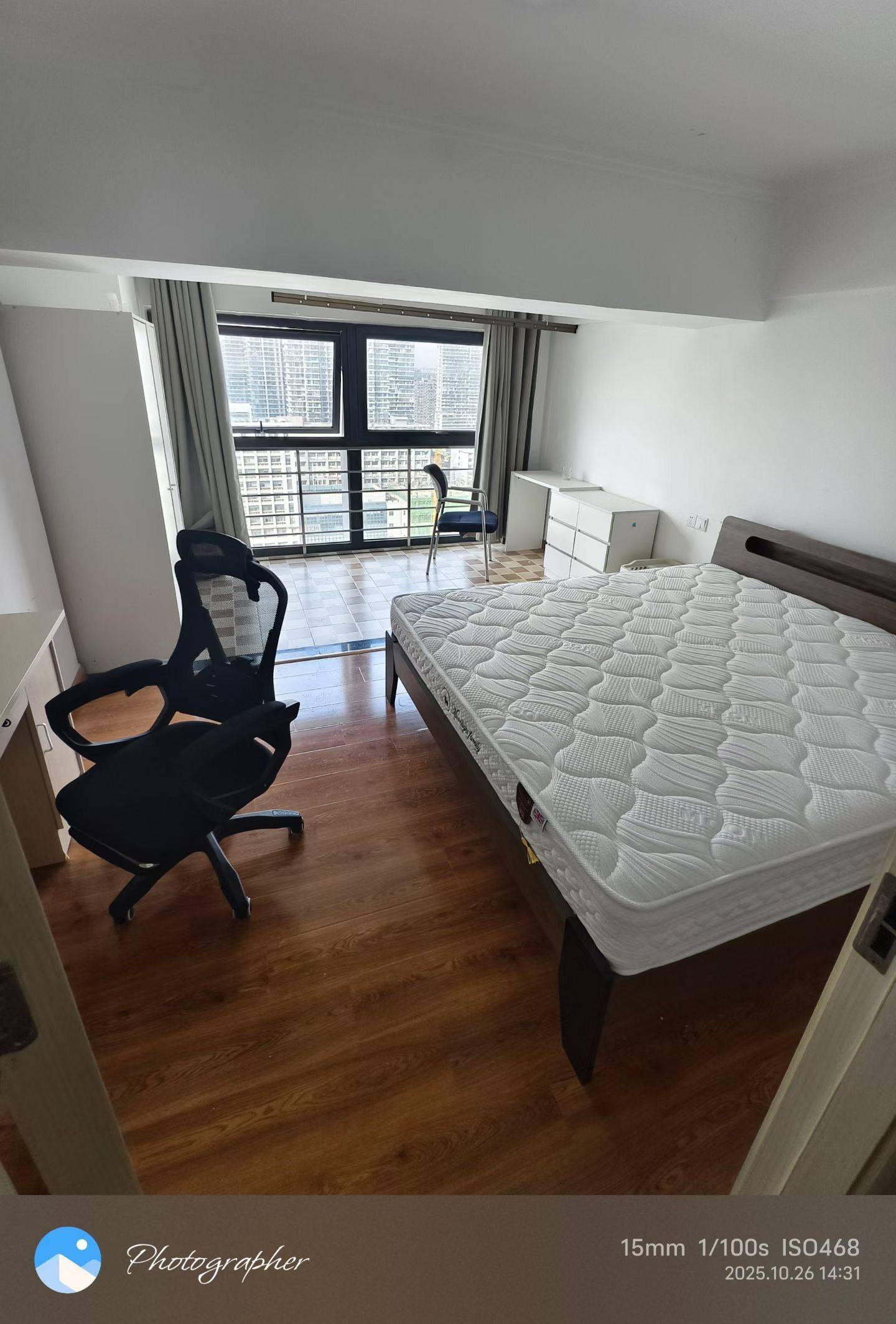 Hefei-Baohe-Cozy Home,Clean&Comfy,No Gender Limit,Hustle & Bustle,“Friends”,Chilled,LGBTQ Friendly,Pet Friendly