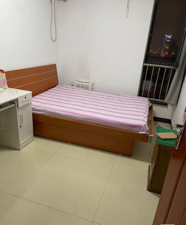 石家庄-長安-溫馨小窩,不限性別