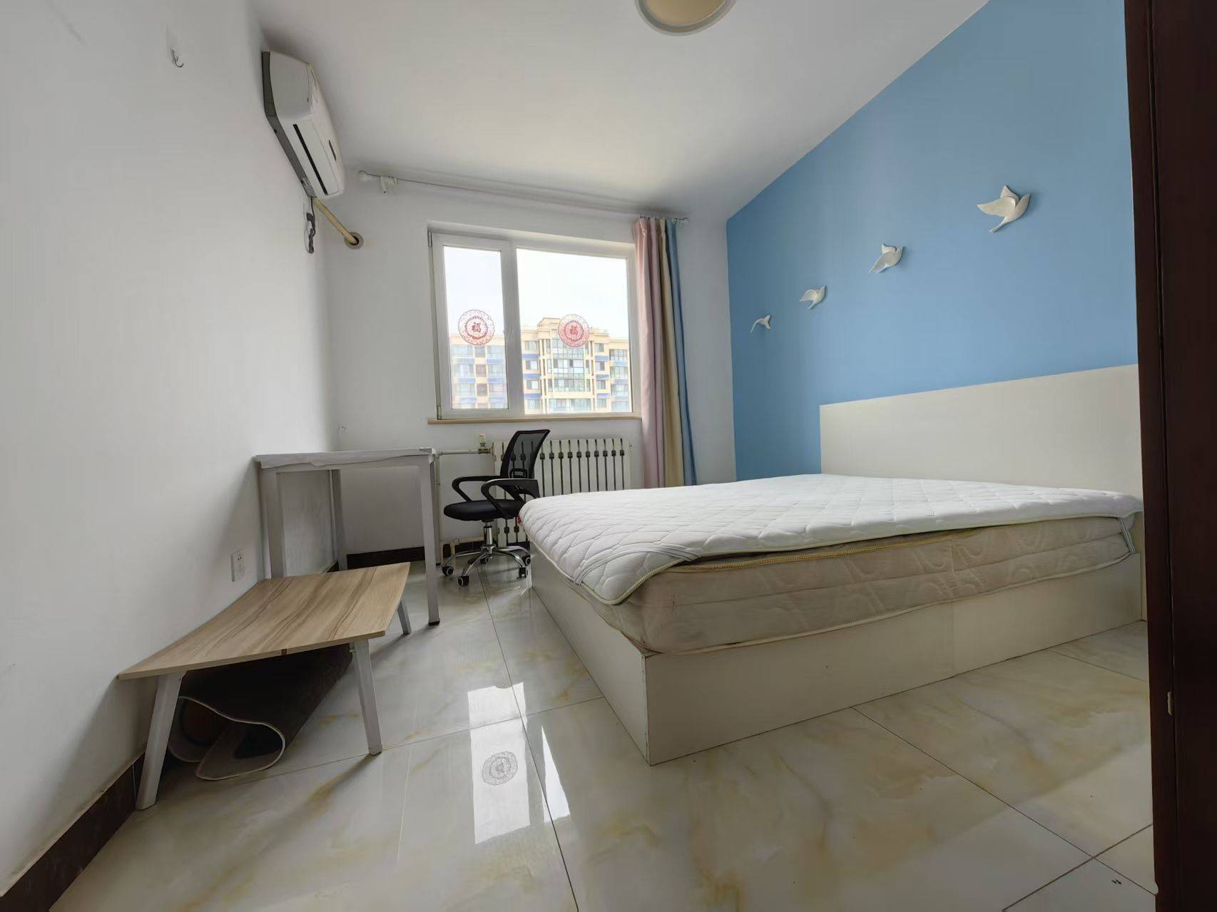 Beijing-Changping-line 8,👯â€â™€ï¸,Long & Short Term,Sublet,Replacement,Shared Apartment,LGBTQ Friendly