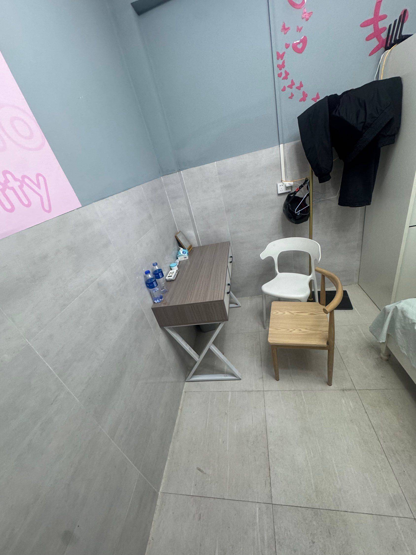 南宁-青秀区-温馨小窝,干净治愈,不限性别,市井烟火气,宠物友好