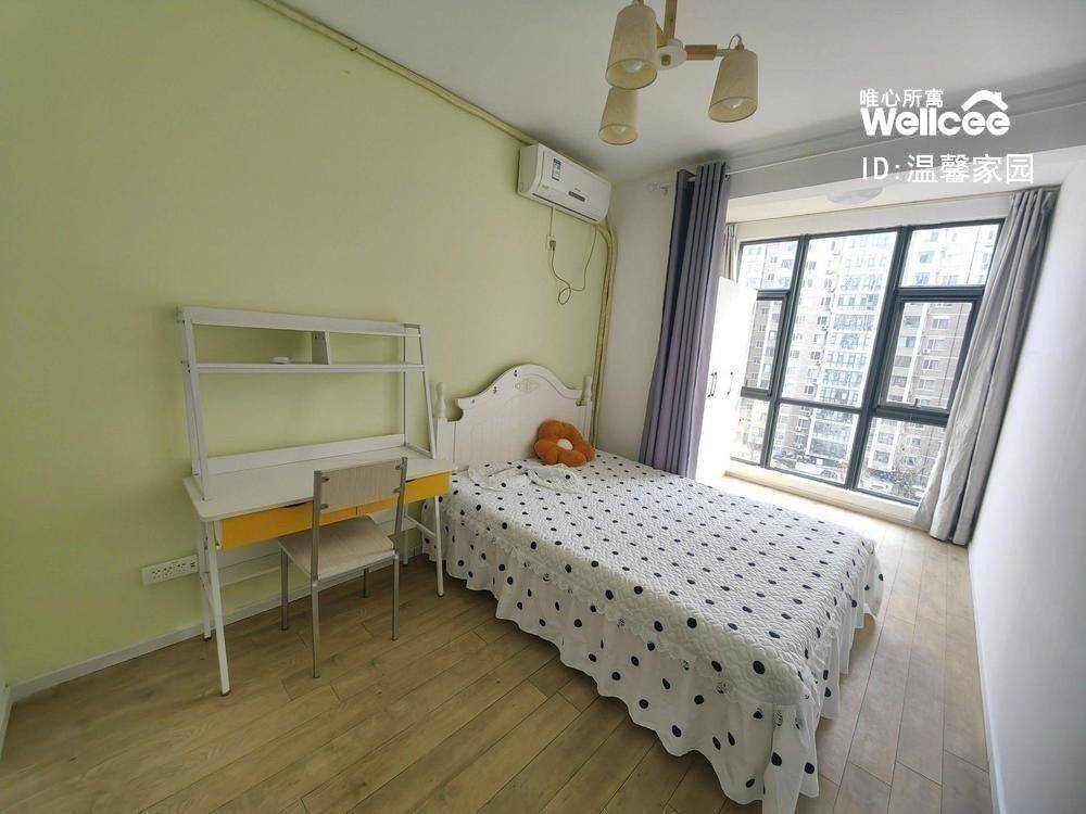 Beijing-Changping-Cozy Home,Clean&Comfy,No Gender Limit
