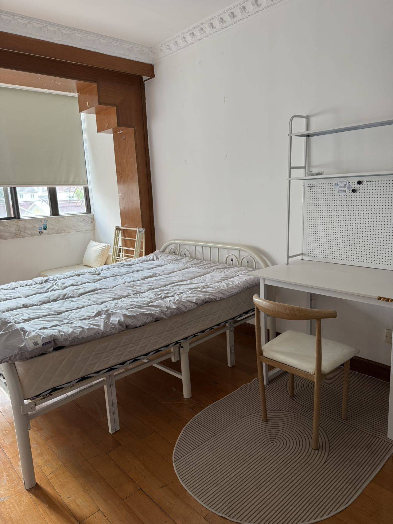 Shanghai-Jing‘An-Cozy Home,Clean&Comfy