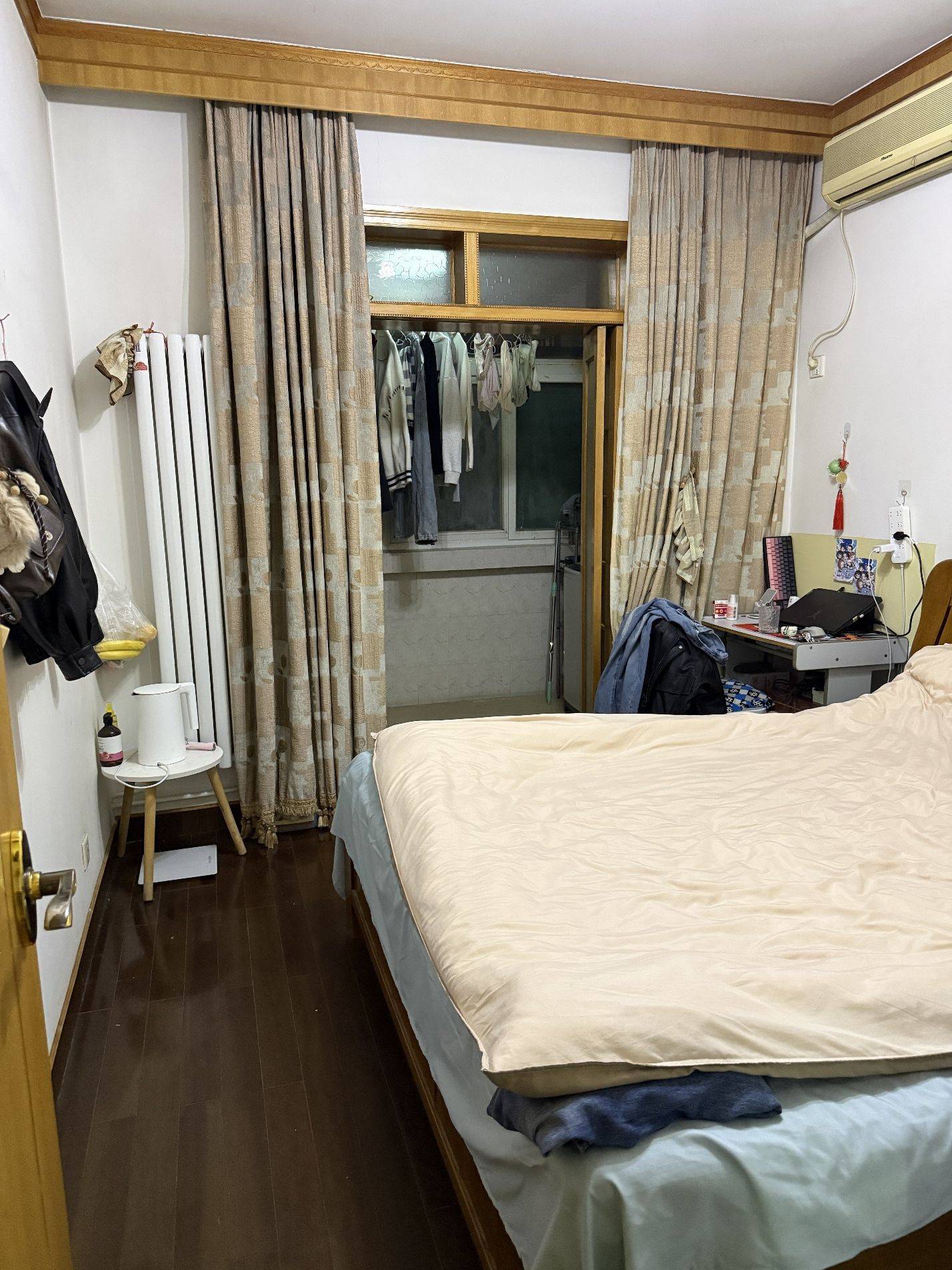 Xi'An-Beilin-Cozy Home,Clean&Comfy,No Gender Limit