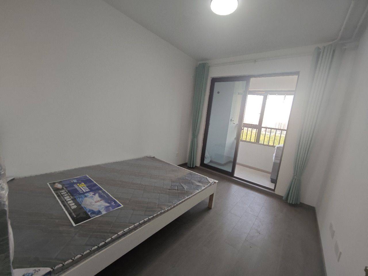 Hefei-Baohe-Pet Friendly