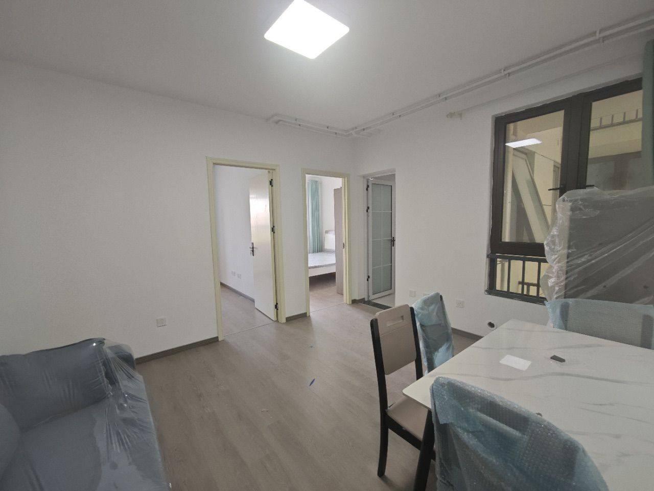 Hefei-Baohe-Cozy Home,Clean&Comfy