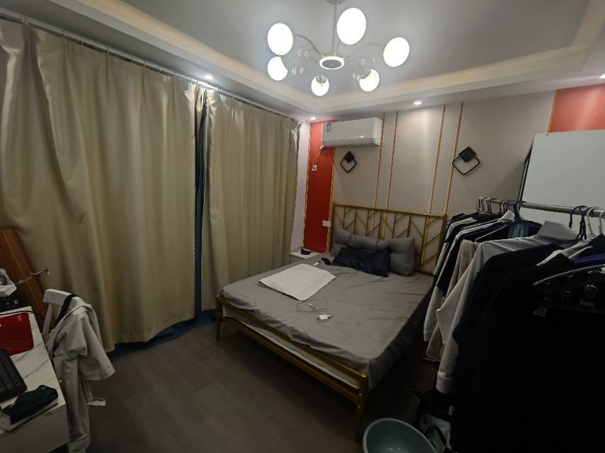 上海-松江-溫馨小窩,乾淨治愈,不限性別,寵物友好