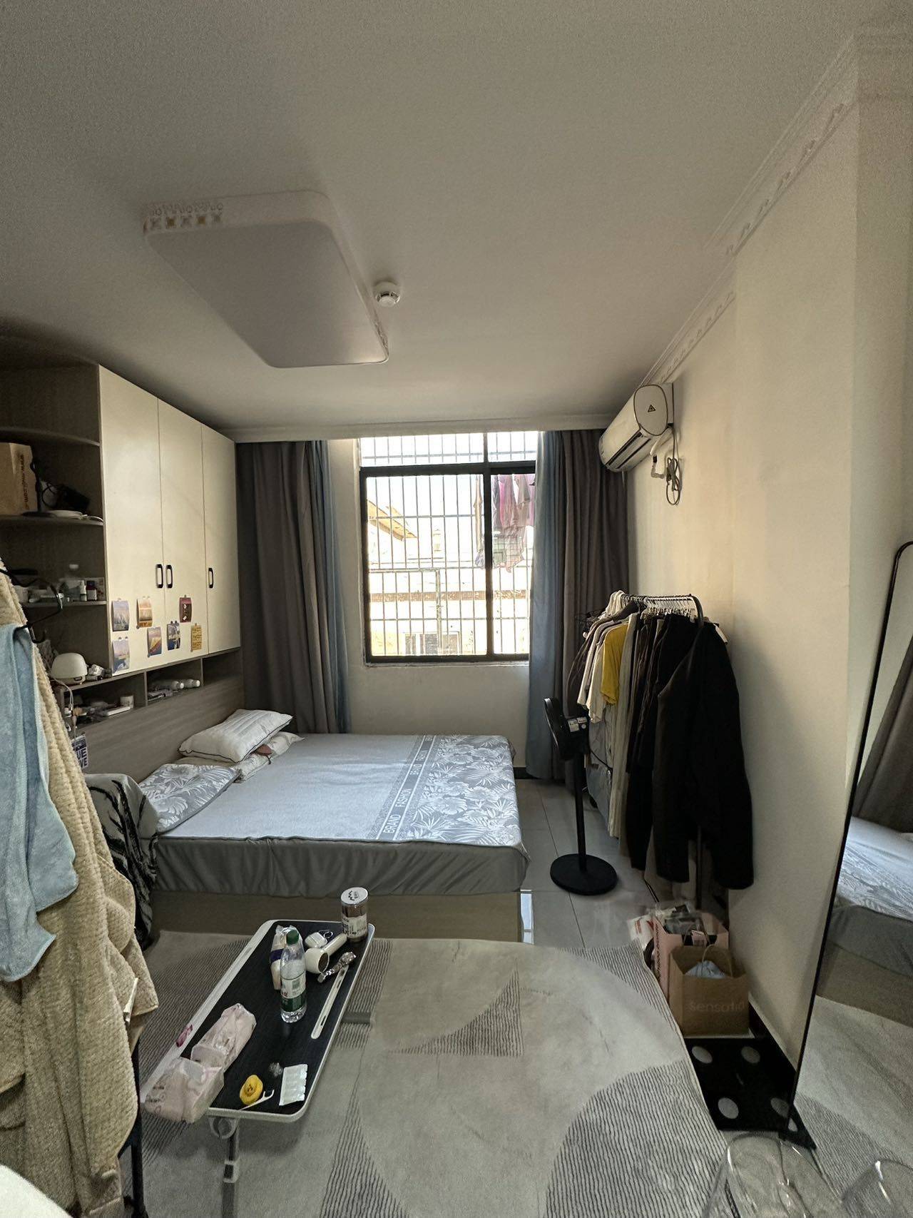 Shenzhen-BaoAn-Cozy Home,Clean&Comfy,No Gender Limit,Hustle & Bustle