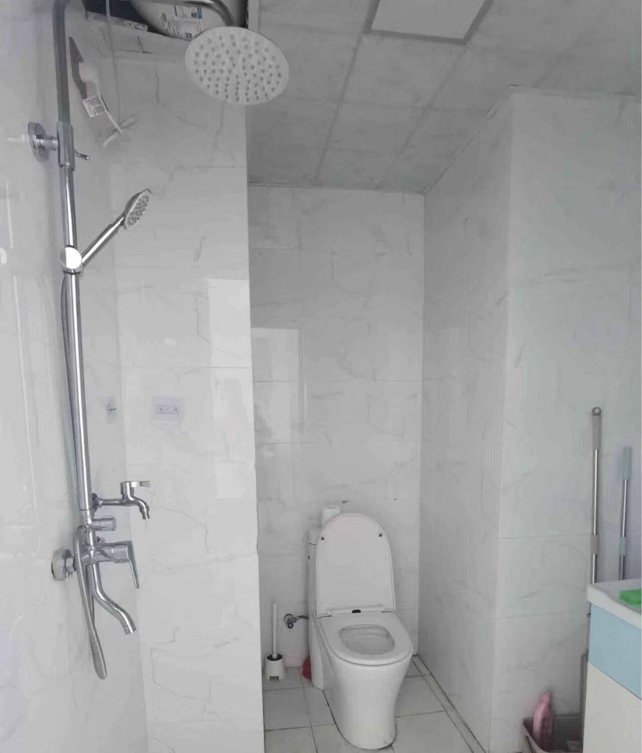 Guiyang-Baiyun-Cozy Home,No Gender Limit,Pet Friendly
