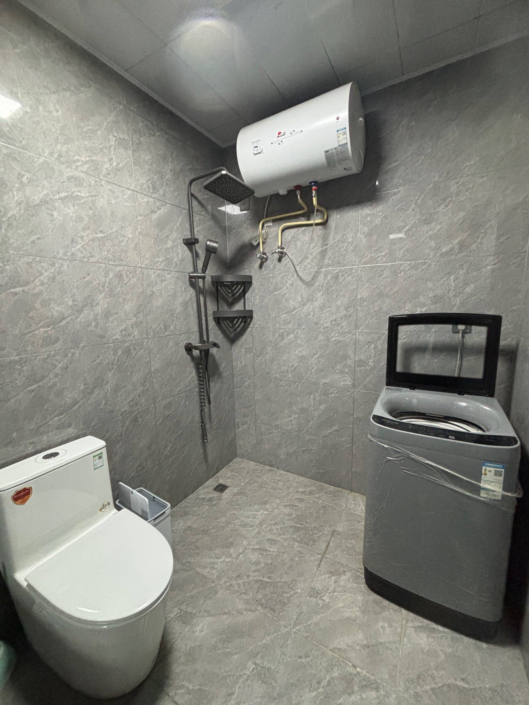 Xi'An-Weiyang-Cozy Home,Clean&Comfy,LGBTQ Friendly