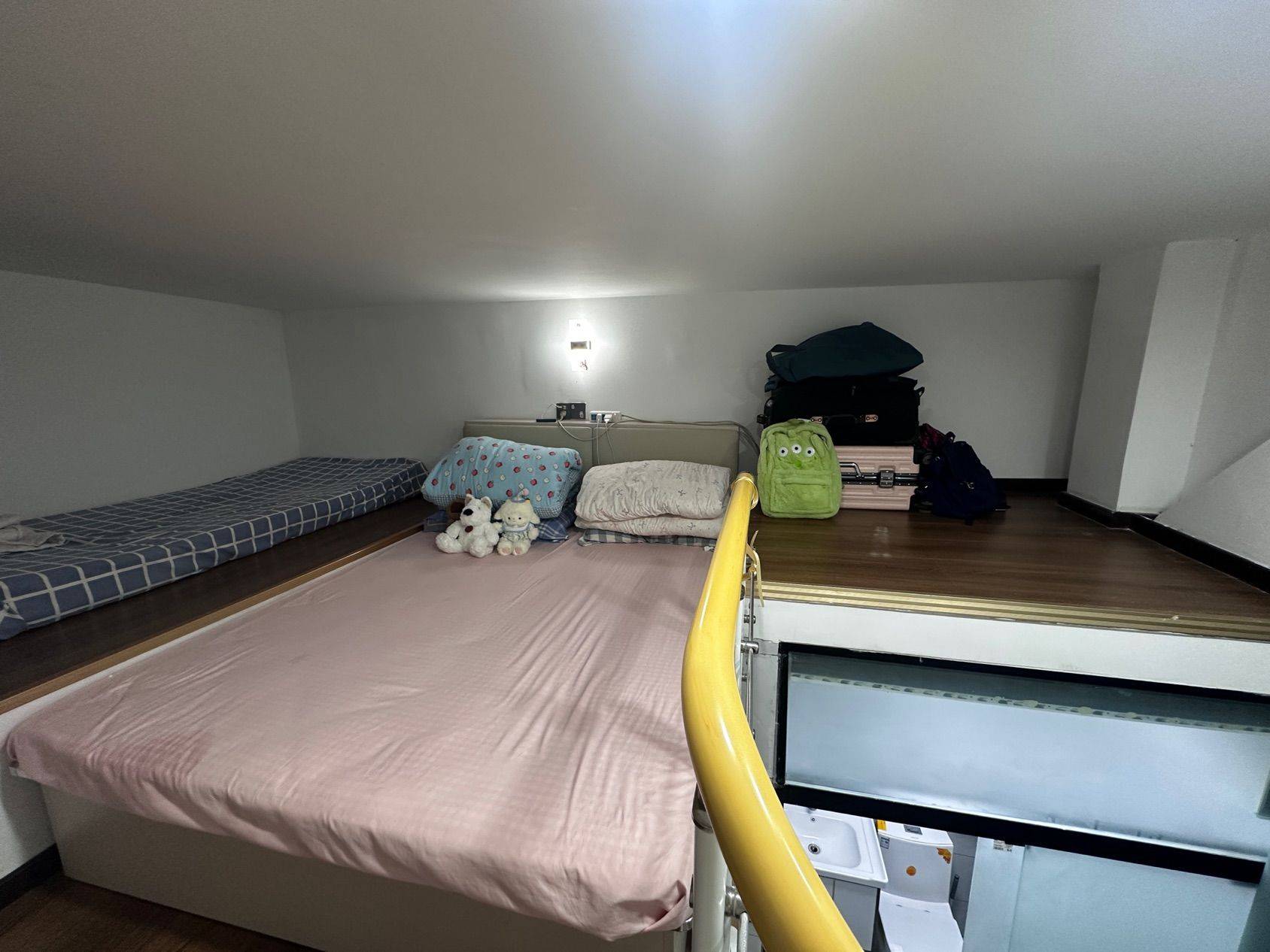 Beijing-Chaoyang-Cozy Home