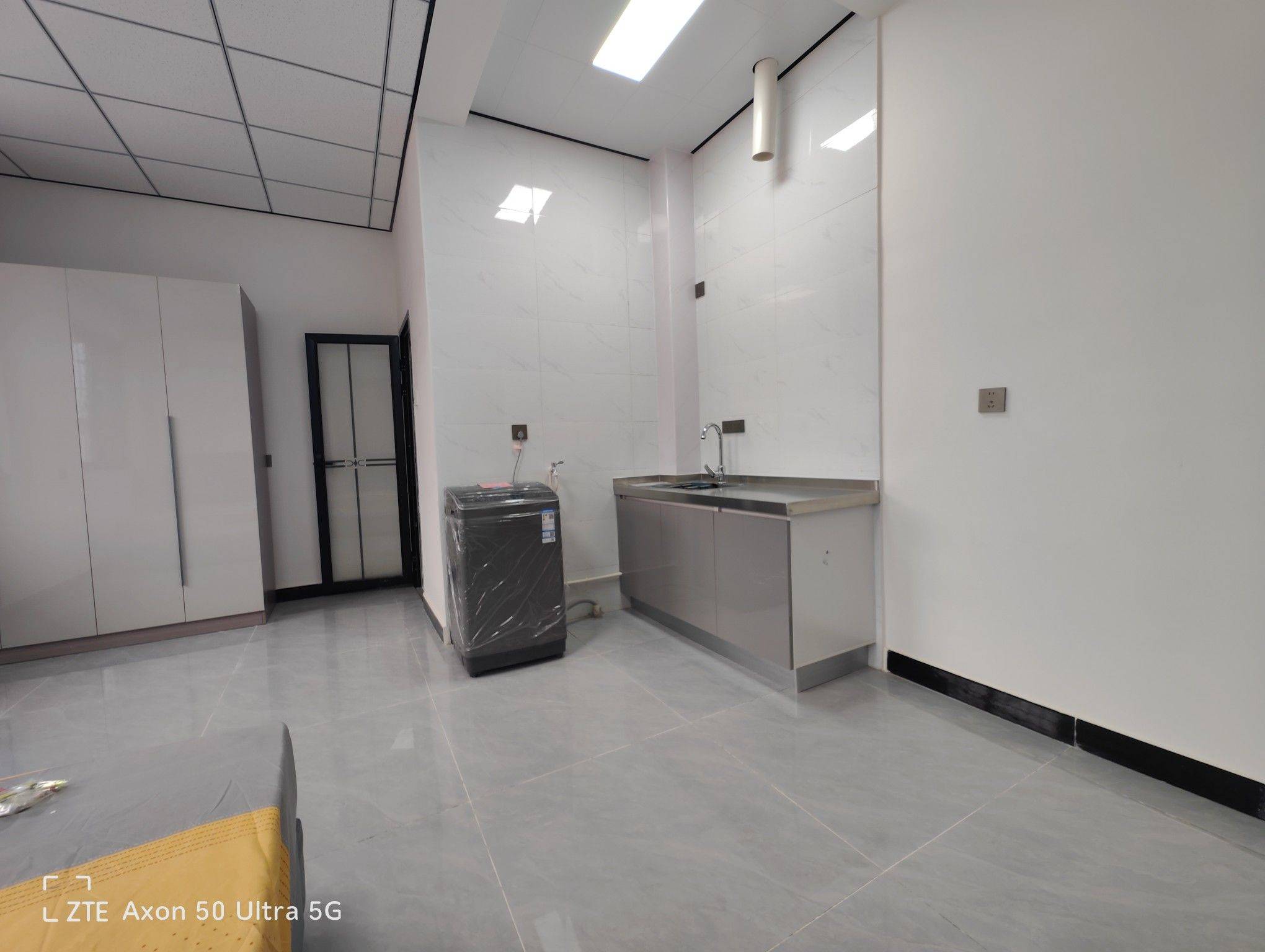 西安-雁塔-溫馨小窩,乾淨治愈,不限性別,市井煙火氣