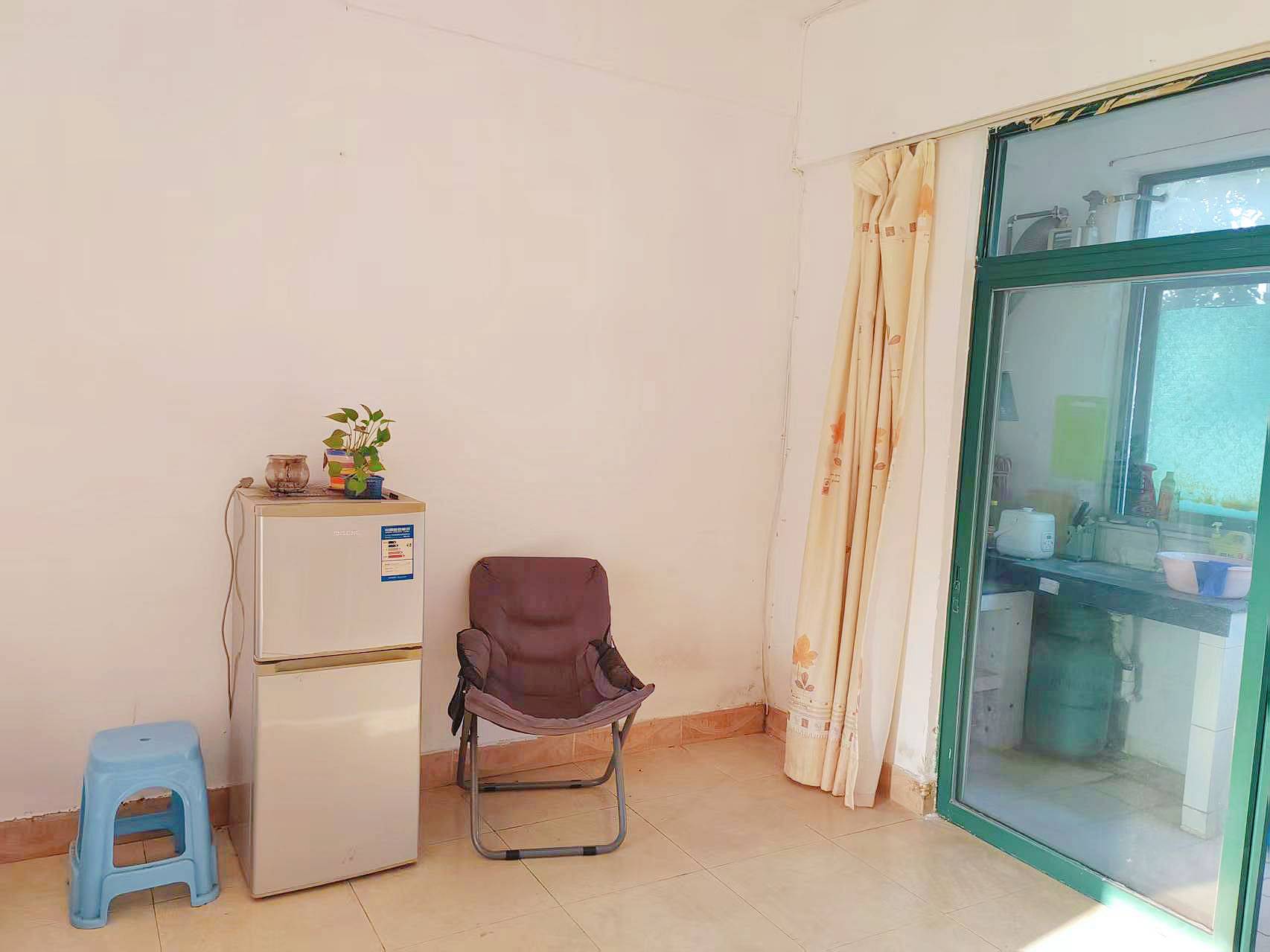 珠海-香洲-温馨小窝,干净治愈,不限性别,老友记,慢时光