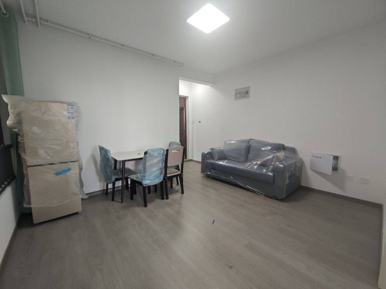 Hefei-Baohe-Cozy Home,Clean&Comfy