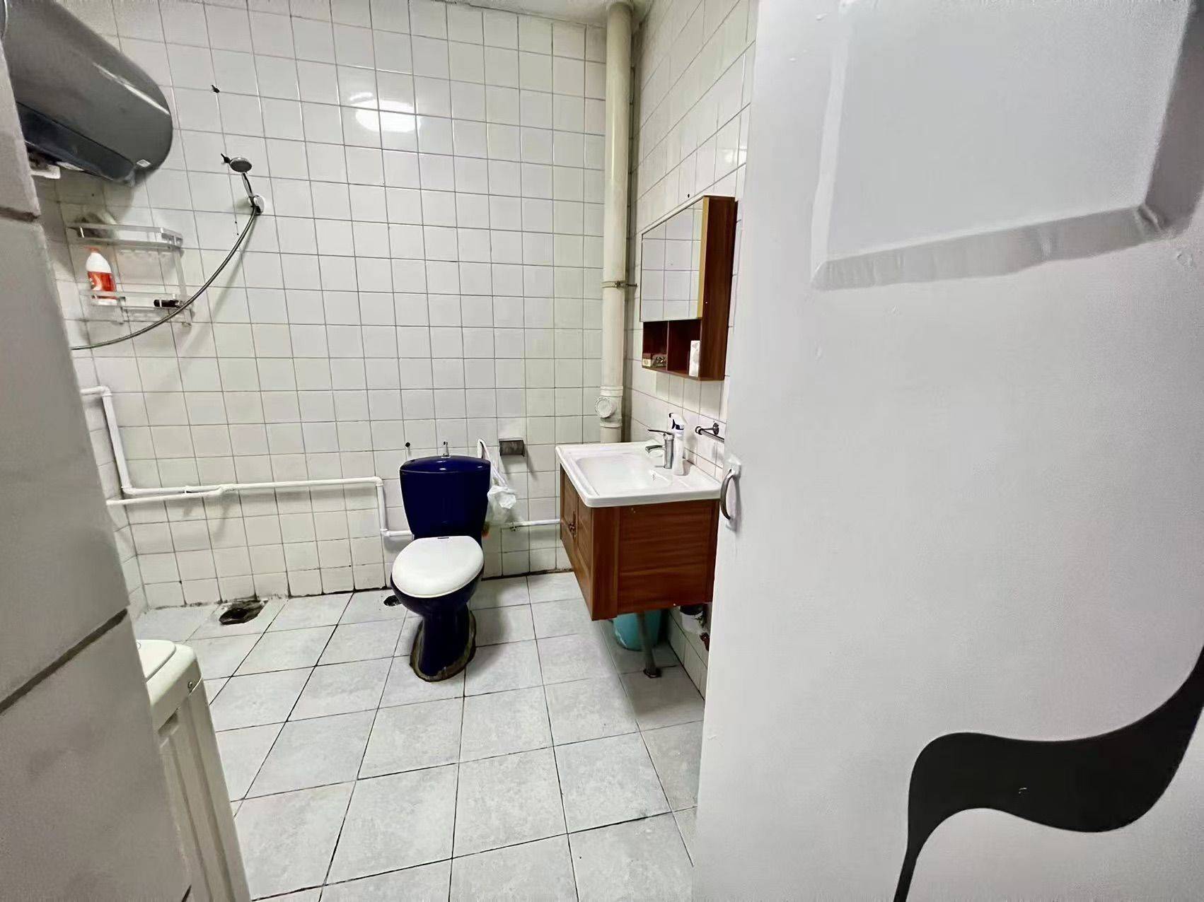 Beijing-Daxing-Cozy Home,No Gender Limit,Hustle & Bustle,Chilled,LGBTQ Friendly,Pet Friendly