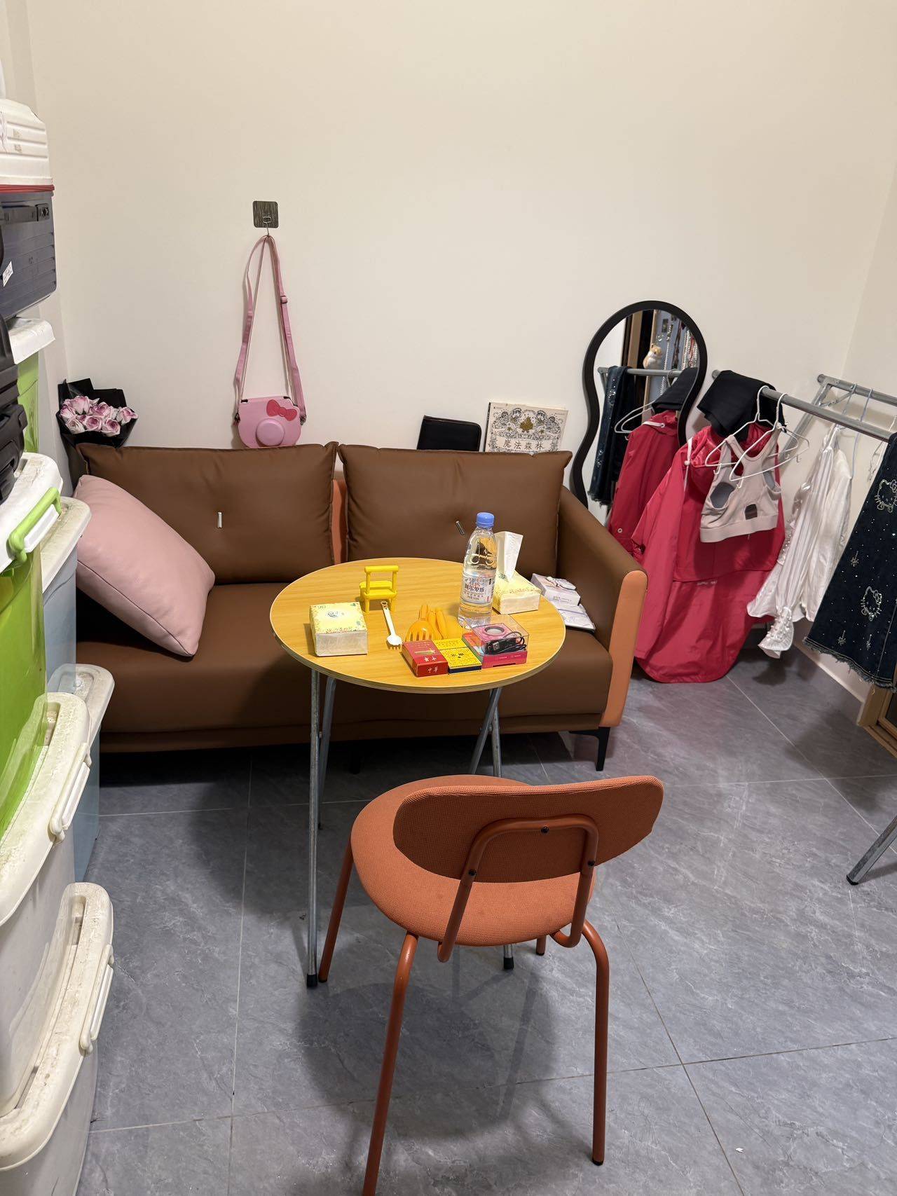 广州-白云-56RMB/晚,温馨小窝,干净治愈,市井烟火气