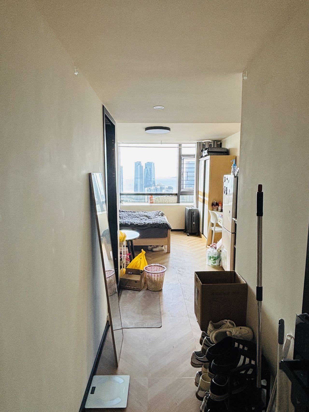 Xiamen-Siming-Cozy Home