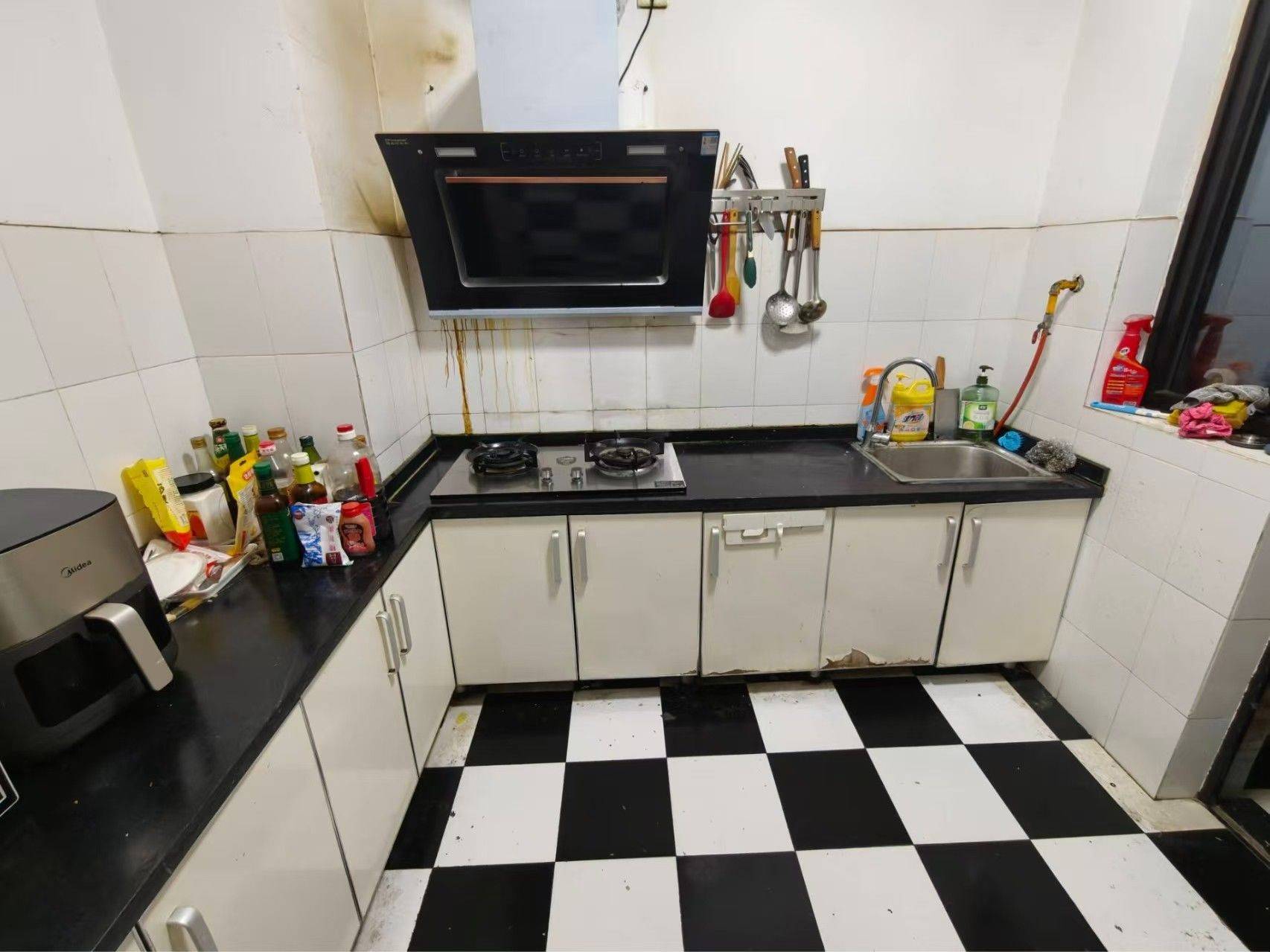 Chengdu-Shuangliu-Cozy Home,Clean&Comfy,No Gender Limit,Hustle & Bustle,“Friends”,Chilled,Pet Friendly