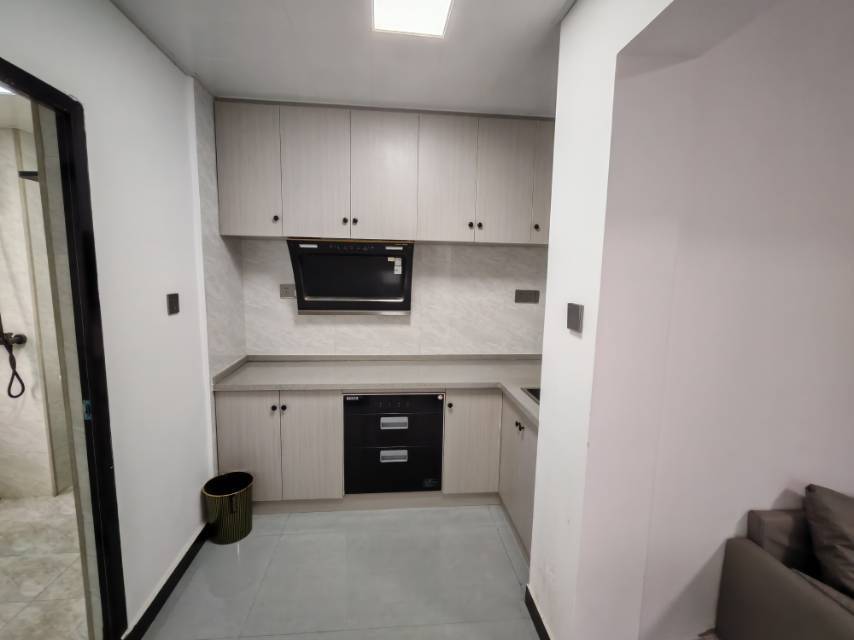 Wenzhou-Longwan-Cozy Home