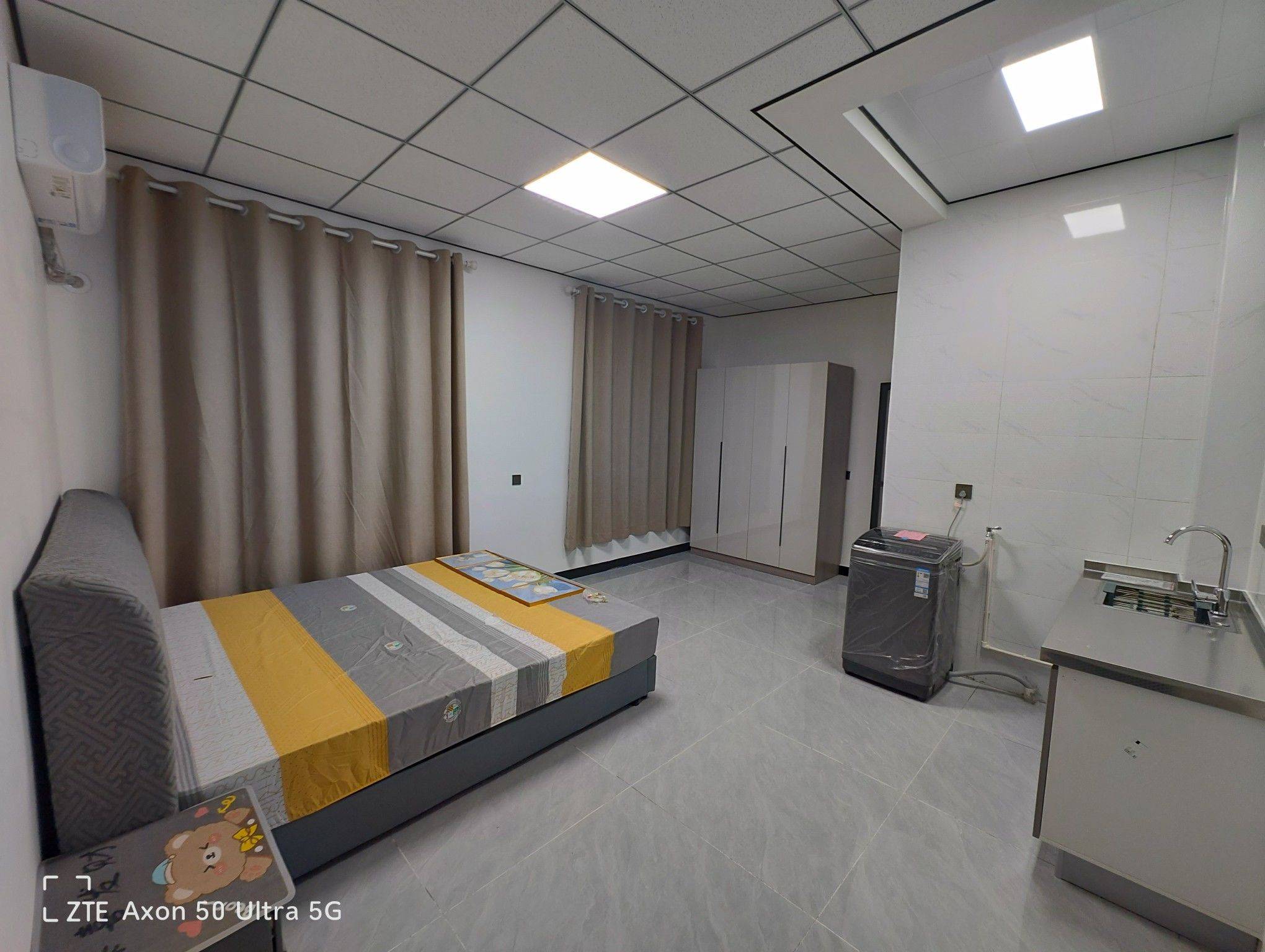 西安-雁塔-溫馨小窩,乾淨治愈,不限性別,市井煙火氣