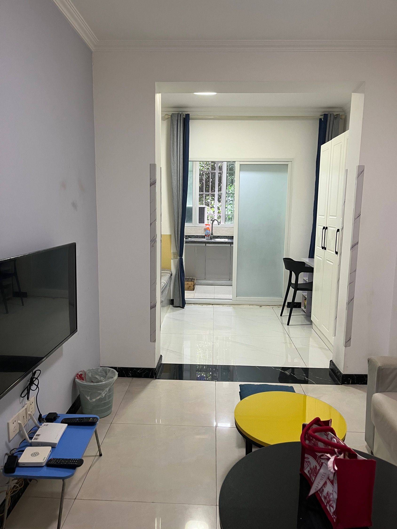 Chengdu-Wuhou-Cozy Home,Clean&Comfy,No Gender Limit,Hustle & Bustle