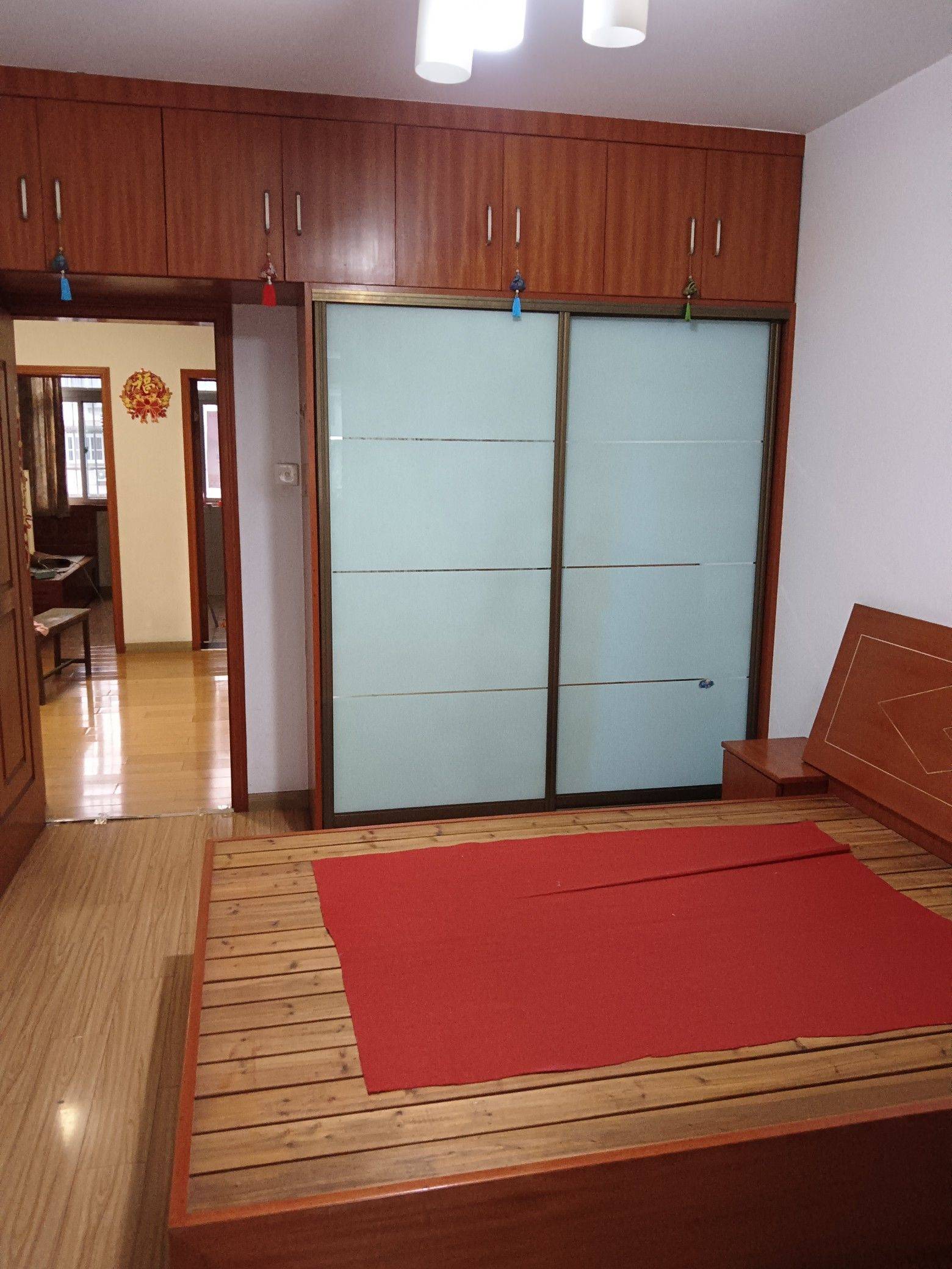 合肥-廬陽-溫馨小窩,乾淨治愈,不限性別,寵物友好