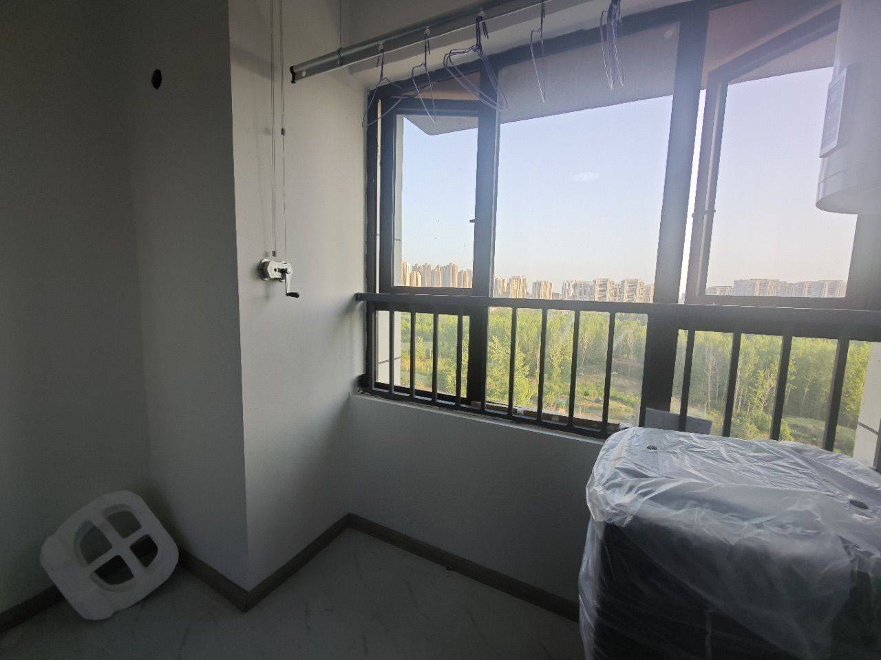 Hefei-Baohe-Pet Friendly