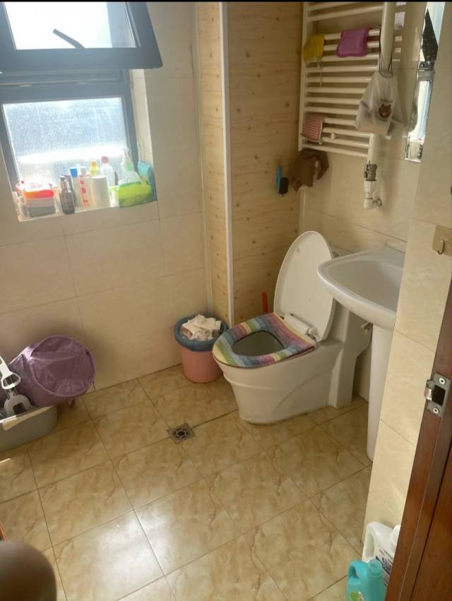 石家庄-長安-溫馨小窩,不限性別