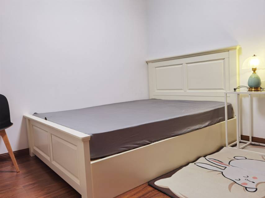 Chengdu-Wuhou-Cozy Home,Clean&Comfy,No Gender Limit,Hustle & Bustle,Pet Friendly