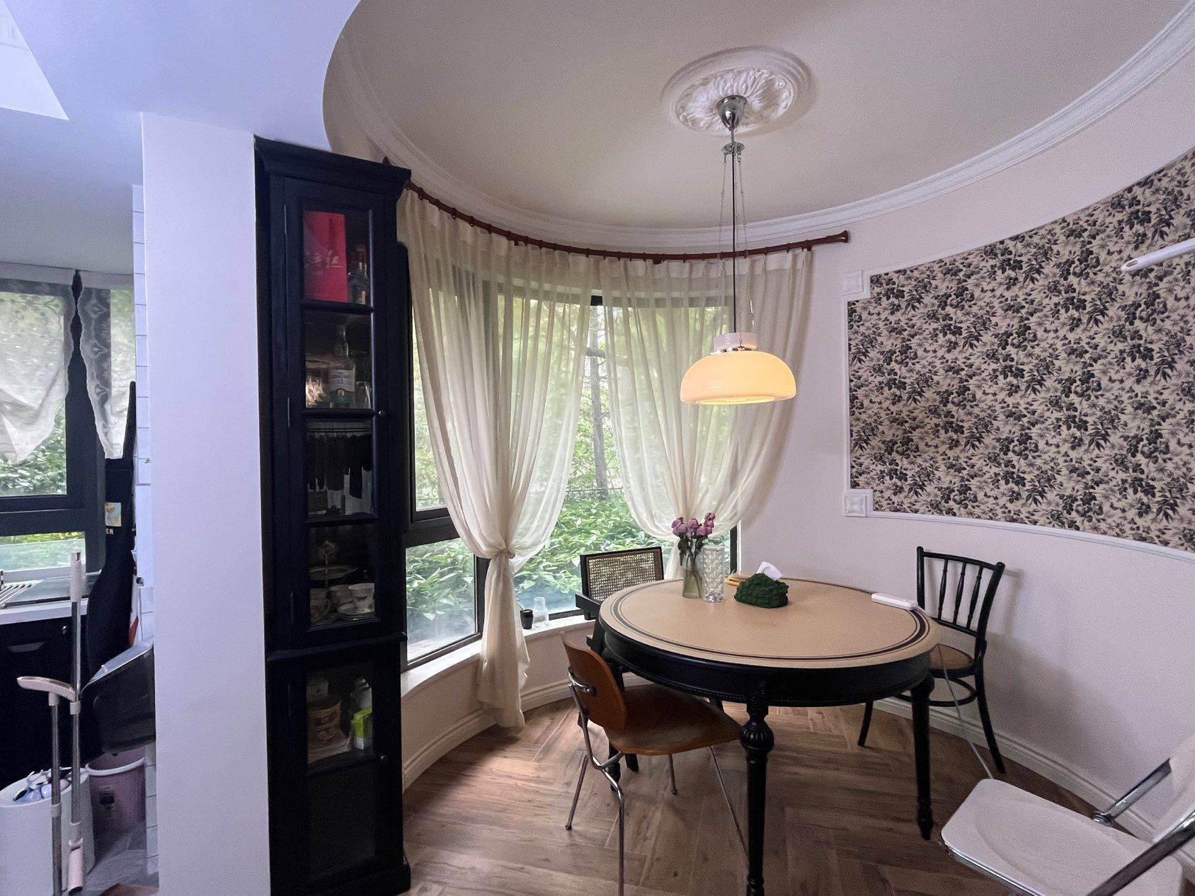 Shanghai-Pudong-Cozy Home,Clean&Comfy,No Gender Limit,Hustle & Bustle